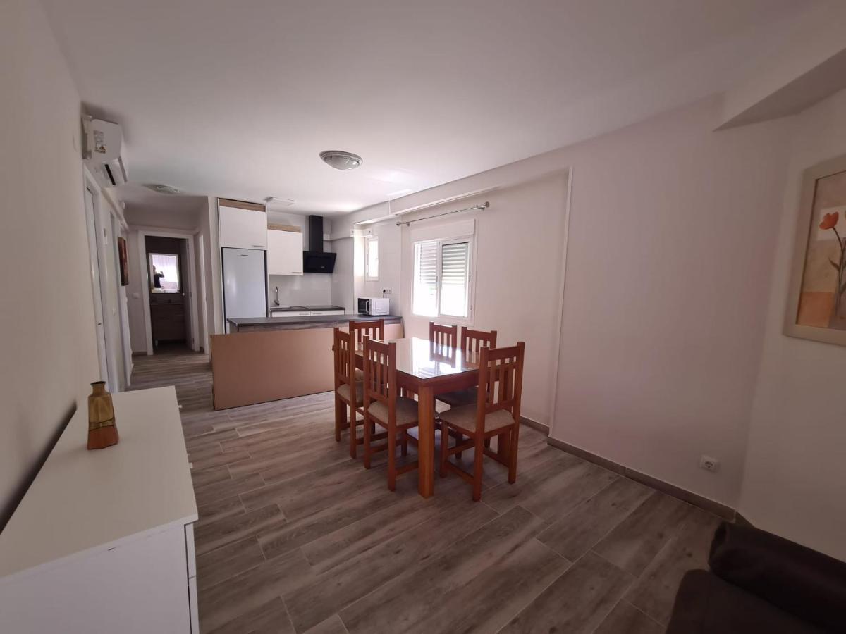 Maysan If Appartement *