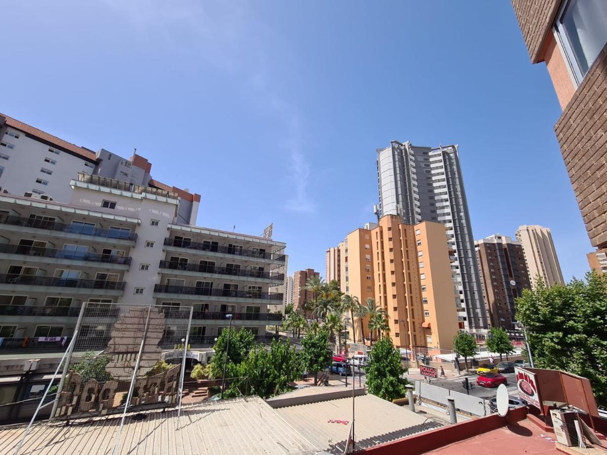 Maysan If Appartement Benidorm