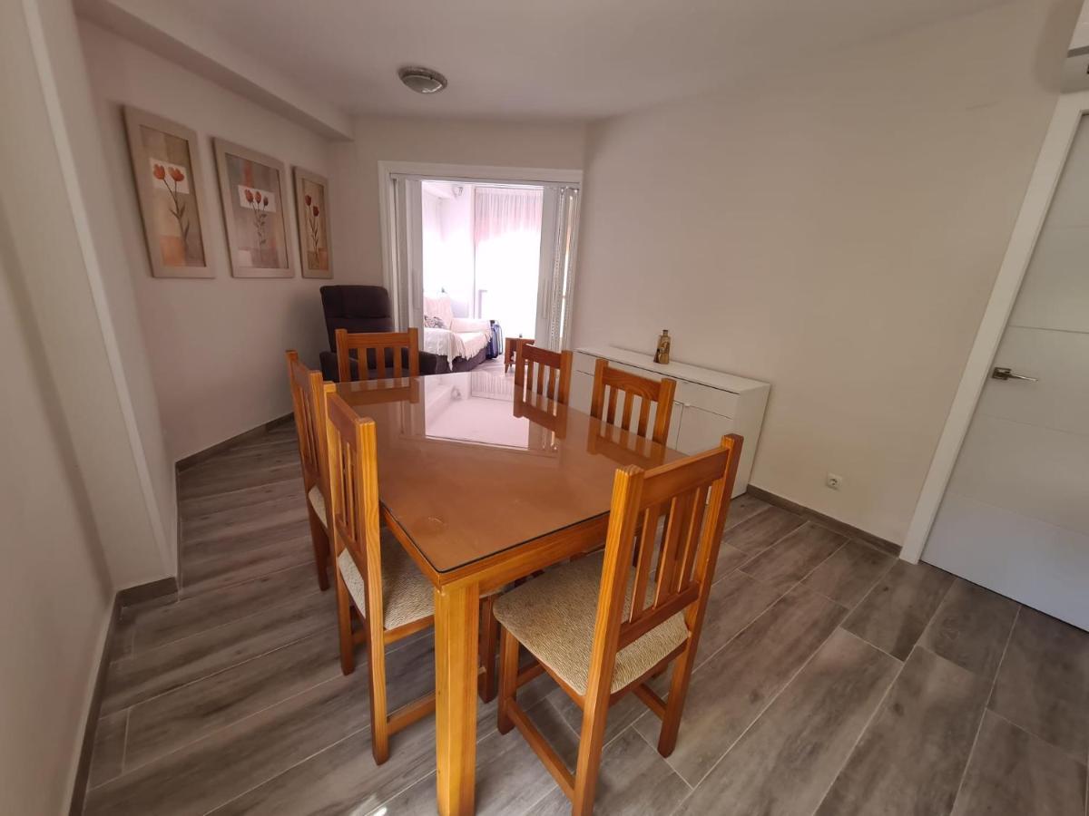 Maysan If Appartement *