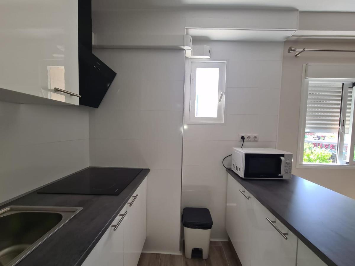 Maysan If Appartement