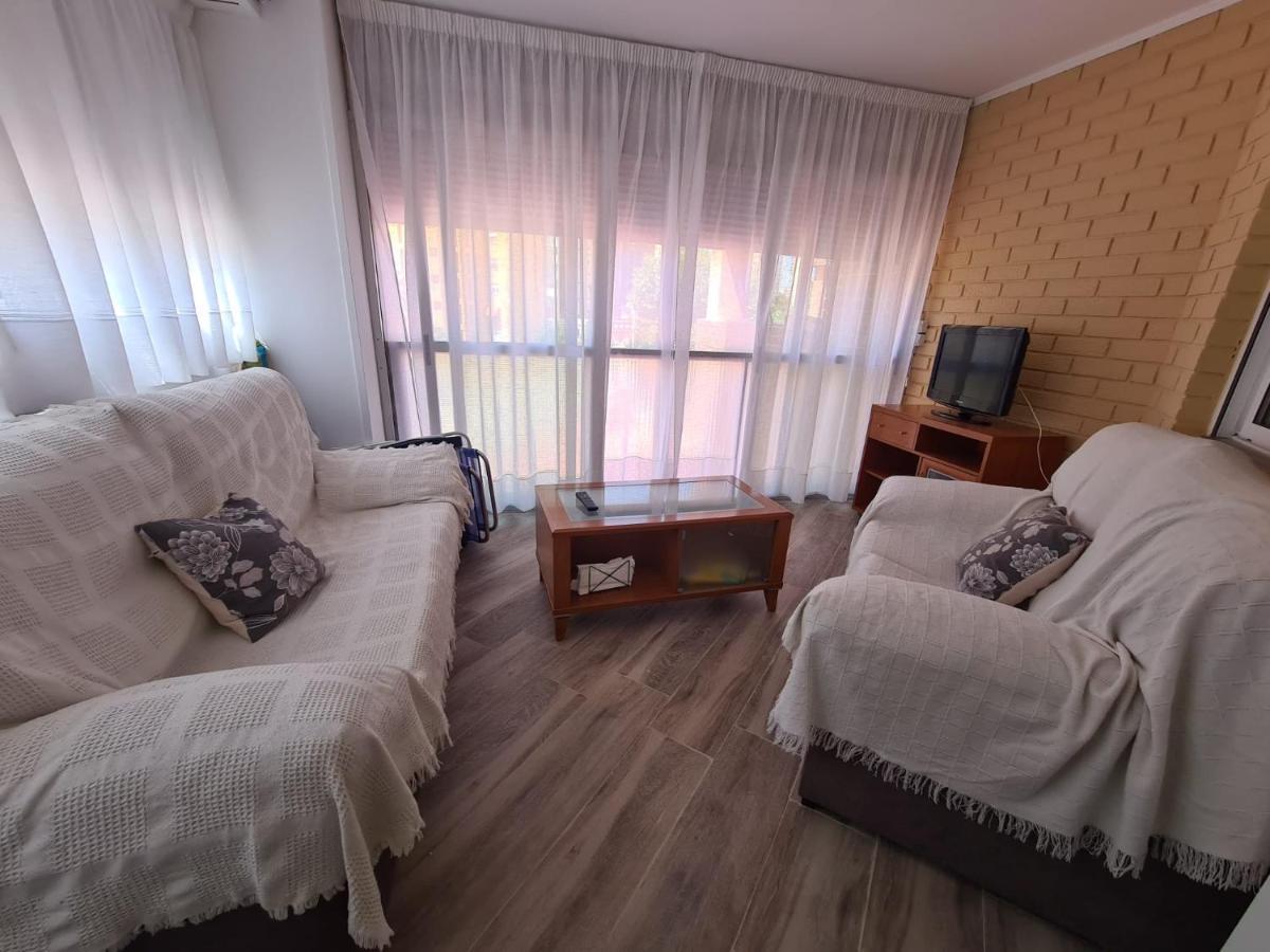Appartement Maysan If Benidorm