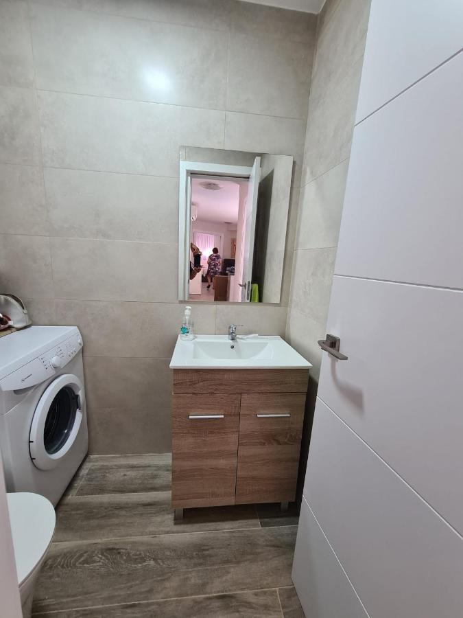 Maysan If Appartement Benidorm