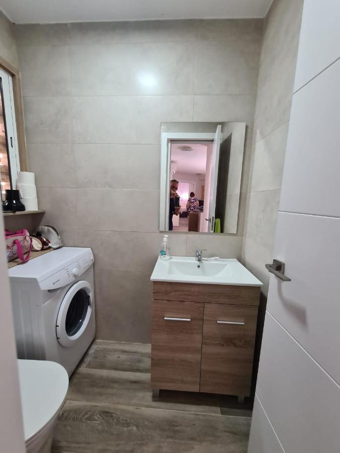 Maysan If Appartement